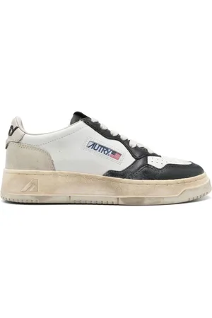 Autry Super Vintage Sneakers