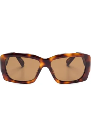 Jacquemus Croisiere Sonnenbrille