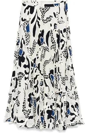 ULLA JOHNSON Faun Midirock