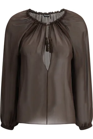 Tom Ford Bluse aus Seide