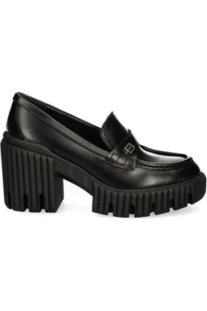 BALDININI Klassische Loafer 75mm