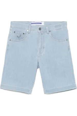 Jacob Cohen Nicolas Shorts