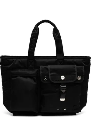 SACAI X Porter-Yoshida & Co Tote Bag