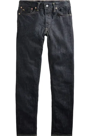 Ralph Lauren Schmale Jeans