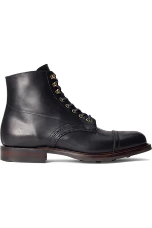 Ralph Lauren Klassische Stiefel