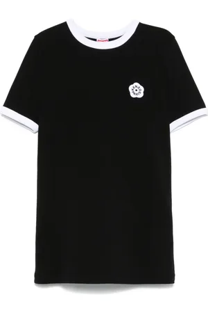 Kenzo Gots Boke Flower 2.0 T-Shirt