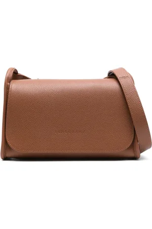 Longchamp Le Foulonné M Schultertasche