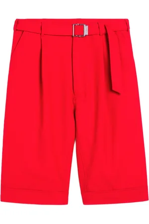 Ami Klassische Bermudas