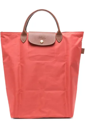 Longchamp Mittelgroße Le Pliage Handtasche