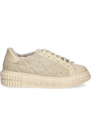 BALDININI Gesteppte Sneakers