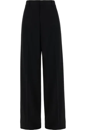 Dsquared2 Hose mit Logo-Schild