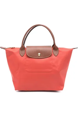 Longchamp Kleine Le Pliage Original Handtasche