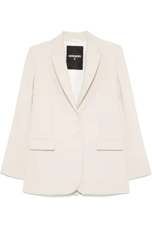 Patrizia Pepe Blazer mit Fly-Motiv