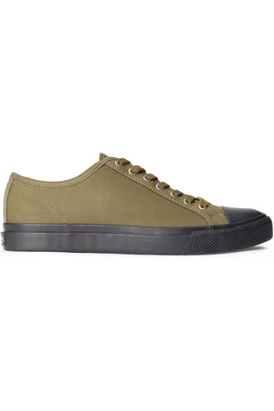 Ralph Lauren Belliver Sneakers