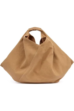 Maison Margiela Drapierte Japanese Schultertasche