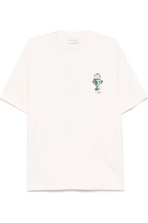 Drôle de Monsieur Le Vase T-Shirt
