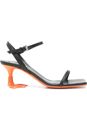 Moschino Schuhe mit Entenmotiv 50mm