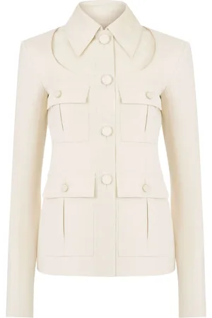 Nina Ricci Saharienne Jacke