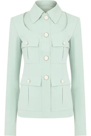 Nina Ricci Saharienne Jacke