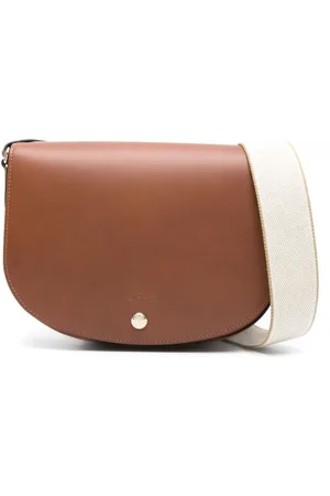 Longchamp Épure M Schultertasche