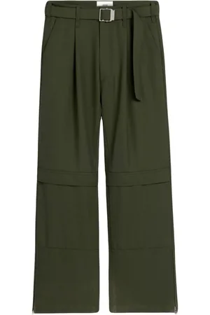 Ami Klassische Cargohose