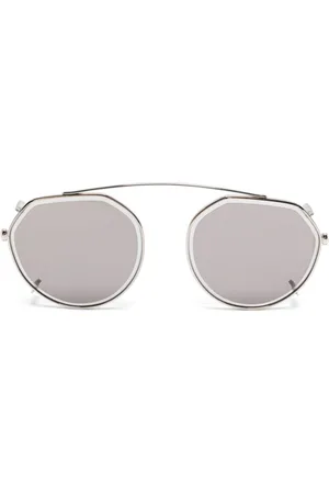 Kame Mannen 9916 Clip-on-Gläser