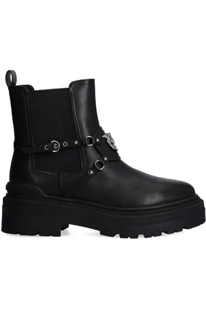 Pinko Love Birds Stiefel