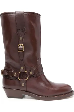 Isabel Marant Heiko Stiefel 35mm