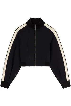 Palm Angels Sportjacke mit Reißverschluss