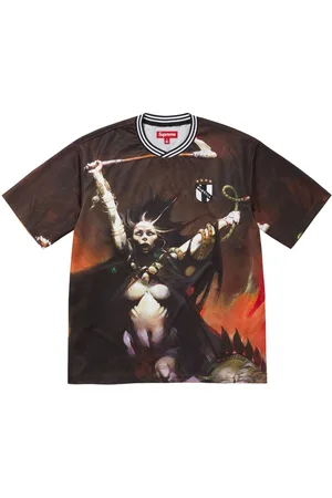 Supreme Frazetta T-Shirt
