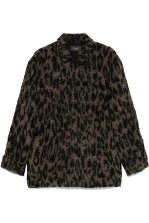 AMG Jacke aus Wolle