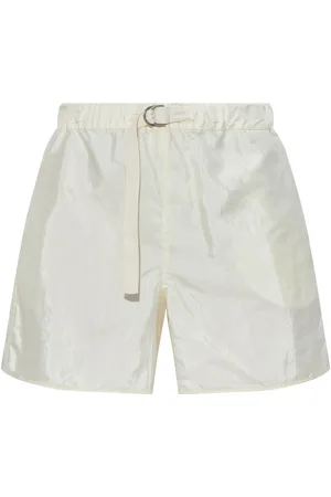 Jil Sander Klassische Jeans-Shorts