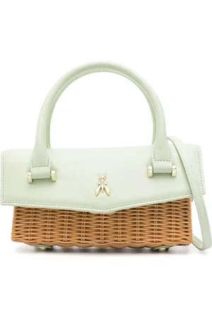 Patrizia Pepe Fly Bamby Tote Bag
