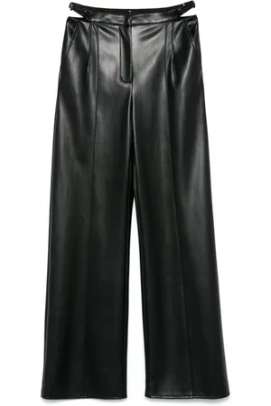 Patrizia Pepe Hose mit geradem Bein