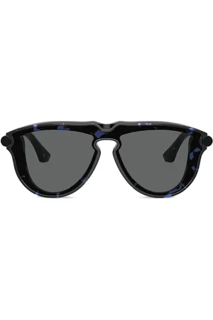 Burberry Tubular Sonnenbrille