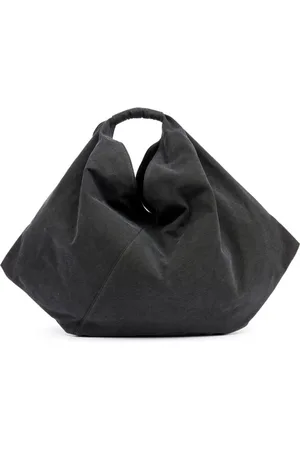 Maison Margiela Drapierte Japanese Schultertasche