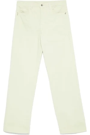 Patrizia Pepe Jeans mit Fly-Motiv