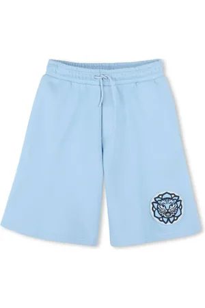 Kenzo Tiger Joggingshorts