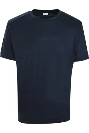 Zimmerli T-Shirt aus Jersey