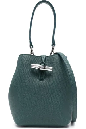 Longchamp Le Roseau XS Beuteltasche