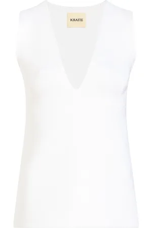 Khaite Heidi Tanktop