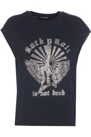 Zadig & Voltaire Cloe Tanktop