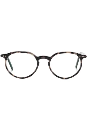 Lunor Brille mit Panto-Gestell