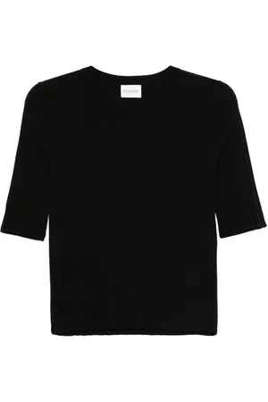 Closed Geripptes T-Shirt