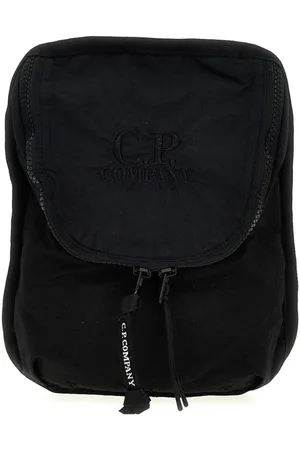 C.P. Company Plain Paper Touch Schultertasche