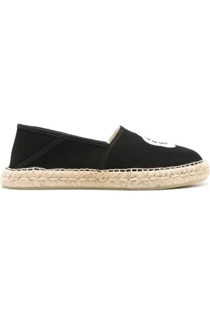 Kenzo Boke Flower Espadrilles