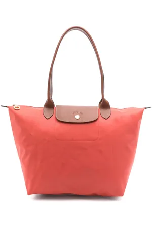 Longchamp Großer Le Pliage Original Shopper