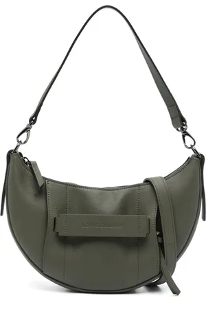 Longchamp Kleine 3D Umhängetasche