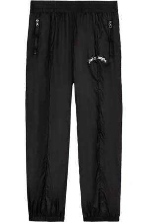 Palm Angels Jogginghose mit Logo