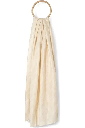 Missoni Schal mit Zickzackmuster